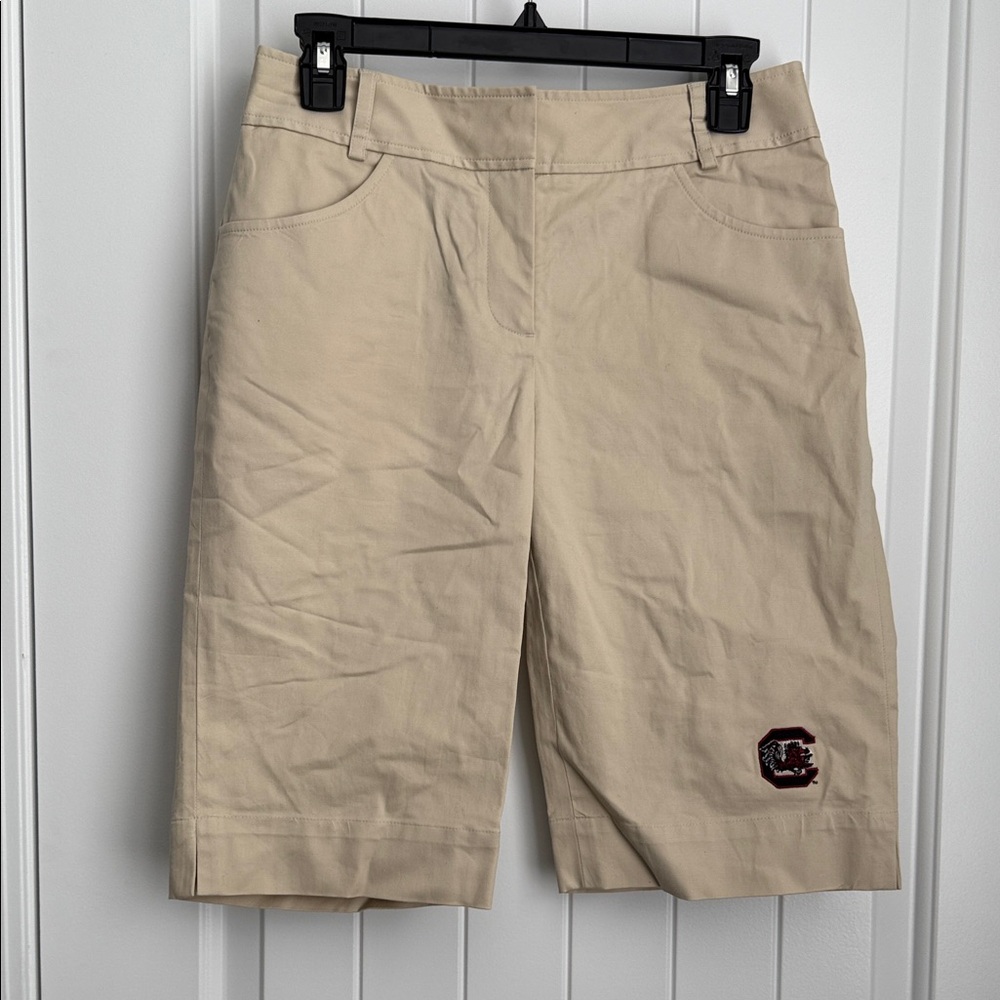 Gamecock Shorts